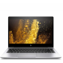 HP EliteBook 840 G3 Laptop Core i7 6th Gen 8GB RAM 256GB SSD Win11 Pro - Refurbished