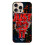 Nike Coque - Nike - iPhone 16 Pro Max - Rot - Just do it - Flexibel 1