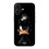 Nike Coque - Nike - Iphone 16 - Schwarz - Flexibel - Donald-Motiv 1