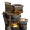 Elektrisch Waterornament - Rustic Brook 4