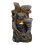 Elektrisch Waterornament - Rustic Brook 1