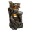 Elektrisch Waterornament - Rustic Brook 2