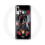 Red Bull Capa - Red Bull - Samsung Galaxy A40 - Flexível - Preto - Max Verstappen 1