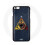 Game of Thrones Coque pour Iphone 8 - Game of Thrones - Saison 8 - Triangle Logo Baratheon - Protection Rigide - Mixte 1