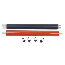 Rolo Fusor Superior e Inferior para Impressoras para HL-L3210, 3230, 3160, MFC-L3710, L3750, DCP-L3510, 9030 e 3550 - Rolo para Limpeza Sob