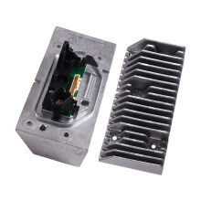 LED Module Daytime Running Light Turn Signal Module 63115A57067 for 3' G20 2022-2024 Left