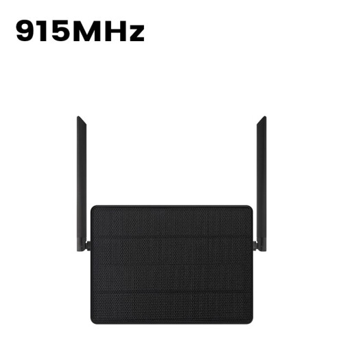 ThinkNode M6 MPPT Repetidor de Nó LoRa com GPS para Meshtastic para Meshcore Rede Mesh À Prova D'Água IoT 915MHz 2