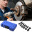Stripped Bolt Puller Set 13 Pieces Wide Use Puller Set, Removal Tools, Axle Wheel Induction Workshop Device, Mechanical 6