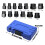 Stripped Bolt Puller Set 13 Pieces Wide Use Puller Set, Removal Tools, Axle Wheel Induction Workshop Device, Mechanical 7