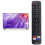 Replace ERF2H60V Infrared Remote Control for  TV ERF2H60V Remote Control 5