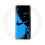 Nike Capa para Samsung Galaxy A10 - Nike - Logo Azul e Preto - Proteção - Compatível - Design elegante 1