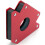 6PCS Welding Locator Set Magnetic Welding Auxiliary Tool Accessories Right Angle Bevel Multi-Angle Magnet Holder 3