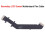 LCD Flex Cable for  Pixel 9 Pro Fold GGH2X GC15S, Main LCD Screen / Secondary Screen Motherboard Flex Cable B 2