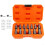 13pcs Screw Extractor Set for Stripped Rusty Bolts, Multi- Puller, 1/8" to 1/2" Hex Wrench Quick Thread Removal Tool 5