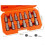 13pcs Screw Extractor Set for Stripped Rusty Bolts, Multi- Puller, 1/8" to 1/2" Hex Wrench Quick Thread Removal Tool 9