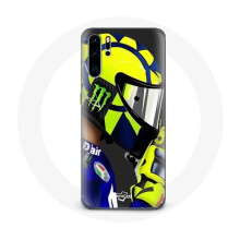 Custodia per Huawei P30 Pro Valentino Rossi Pilota di velocità campione del mondo Motogp
