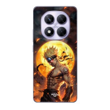 Coque - Xiaomi - Redmi Note 14 Pro 5G - 3D - Naruto - Luna