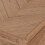 Seconique Leon Nest Of 2 Tables - Medium Oak Effect 6