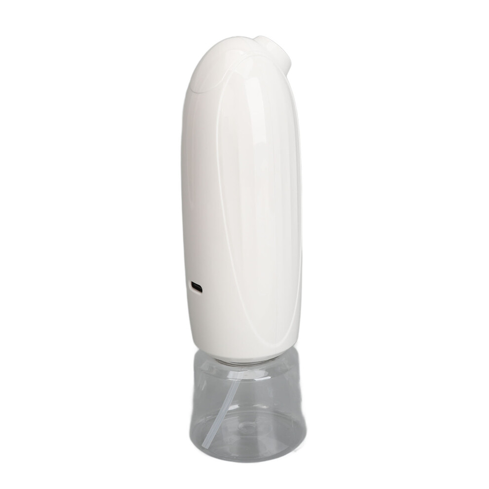 Facial Oxygen Injection Nano Mist Airbrush 400mAh
