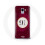 Harry Potter Coque - Harry Potter - Galaxy J6 2018 - Flexibel - Rot - Gleis 9 3/4 1