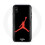 Nike Coque - Nike - iPhone XS Max - Souple - Rood - NBA 1
