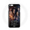 Game of Thrones Coque - Game of Thrones - iPhone 4 - Rigide - Logo Aigle Grau - Schutz 1