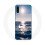 Nike Capa - Nike - Galaxy A50 - Logo branco - Flexível - Proteção diária 1