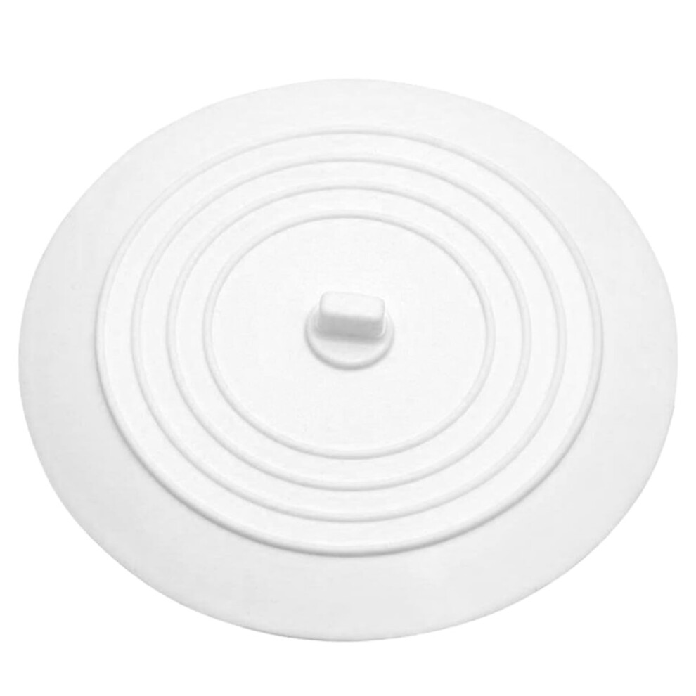 Silicone Sink Stopper And Bathtub Drain Plug With Strong Suction, Leakproof Seal For Kitchen Bathroom Laundry 9330225213864