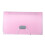 Pink Expanding File Folder for Documents, MultiFunction File Organizer for Home Office Storage 1