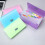 Pink Expanding File Folder for Documents, MultiFunction File Organizer for Home Office Storage 2