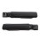 2Pcs Carbon Fiber Pattern Fork Guard Light Bee X/S 13