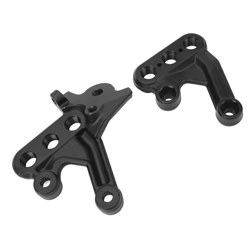 Metal Foot Pegs Bracket For Surron X S Light 7340572114778