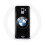 BMW Coque - BMW - Samsung Galaxy J6 2018 - Morbida - Nera - Logo 1