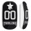 Mouse wireless - Zero problemi - Nero - Chiavetta USB wifi inclusa - Compatibile con Mac e PC 1