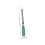 Stainless Steel Soil Sampling Probe with Ergonomic Grip, Durable Grain and Powder Sampler Tool 2