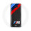 BMW Coque - BMW - Samsung Galaxy A3 2017 - Flexibel - Schwarz - Logo M Sammlung 1