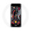 Red Bull Coque - Red Bull - Samsung Galaxy A8 2016 - Max Verstappen - Rigida - Nera 1