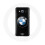 BMW Coque - BMW - Samsung Galaxy J3 2016 - Morbida - Nera - Logo 1