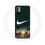 Nike Coque - Nike - Poco M3 Pro - Flexibel - Grün - Miami Palme 1