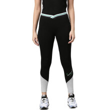 Fila Femmes Lewa Pantalon Noir 12012054 M