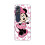 Disney Capa - Disney - A17 - Minnie Mouse - Rosa - Flexível - Cartoon 1