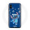 Disney Capa - Disney - Iphone XS Max - Flexível - Sintético - Stitch Natal 1