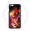Nike iPhone 7 Hülle - Nike - Bunte Farbe - Flexibel - Schwarz - Unisex 1