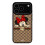Coque per iPhone 17 Pro Max Minnie Gucci Maniacase 1