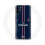 Nike Capa - Nike - Huawei P30 - Flexível - Proteção - Logo PSG Fly Emirates 1