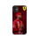 Ferrari Custodia per telefono - Ferrari - Iphone 11 - Morbida - Silicone - Nero 1