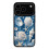 Cover per iPhone 17 Pro Max Conchiglie stelle oceano Maniacase 1