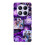 Xiaomi Coque - Xiaomi - Redmi Note 14 Pro 5G - Violeta - BTS CONCEPT - Flexible 1
