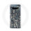 Game of Thrones Coque - Game of Thrones - Samsung Galaxy S10 - Rigide - Hahmot - Harmaa Tausta 1