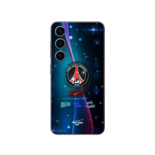 Coque - Nike - Samsung Galaxy S24 - Zwart - Softer - Sportief